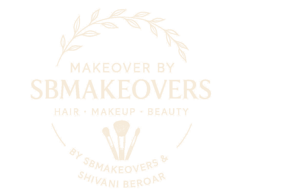 SB Makeovers logo