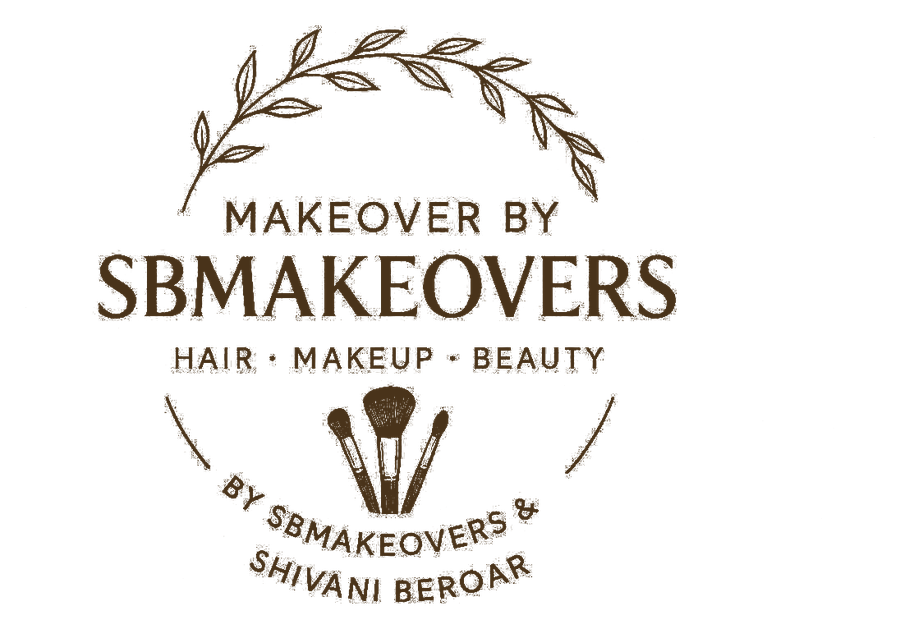 SB Makeovers logo