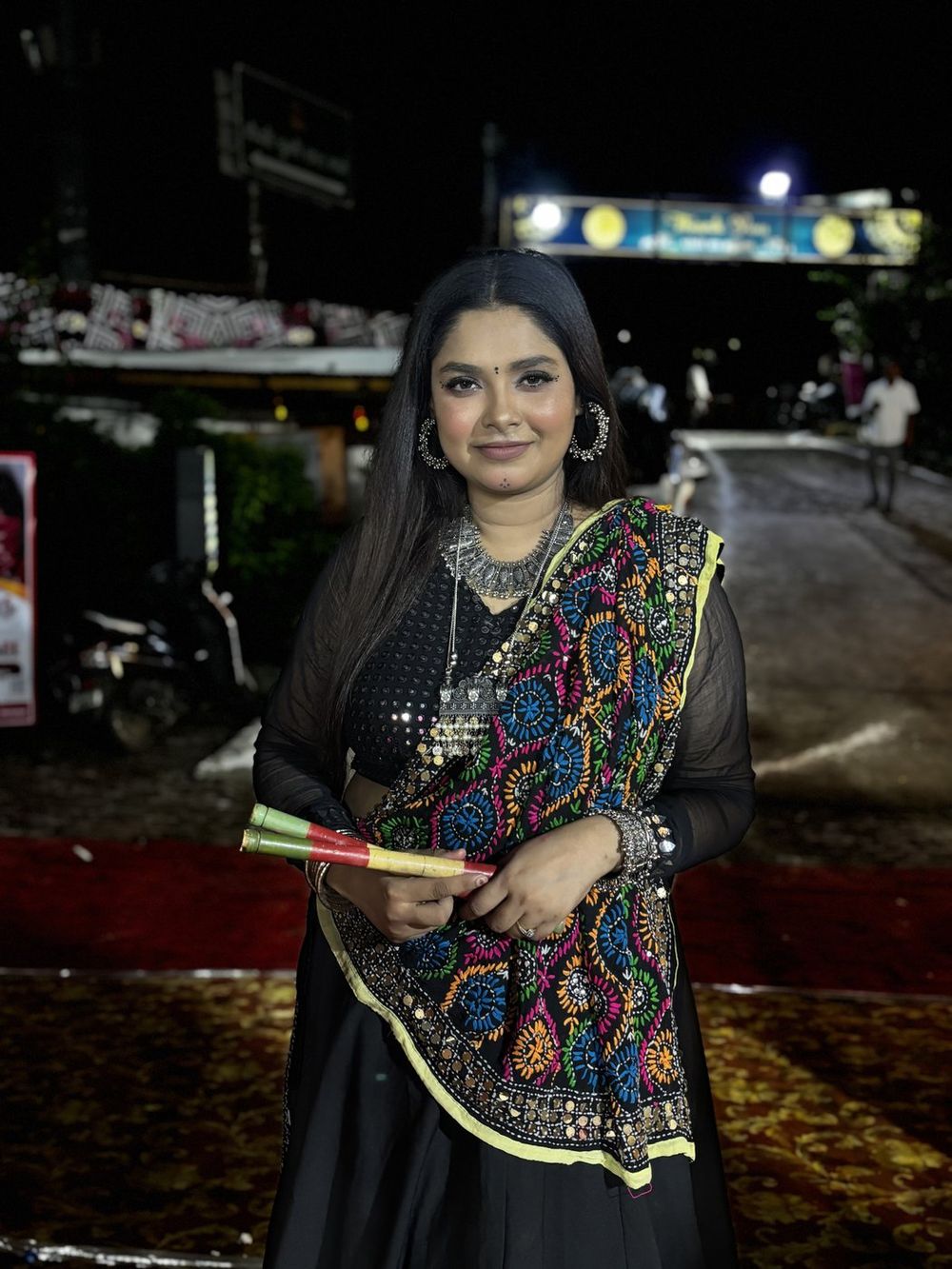 Party and guest makeup by SB Makeovers, Prayagraj