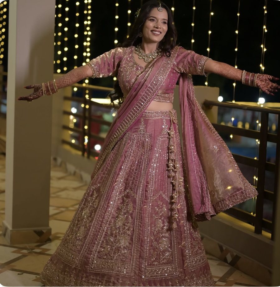 Party and guest makeup by SB Makeovers, Prayagraj