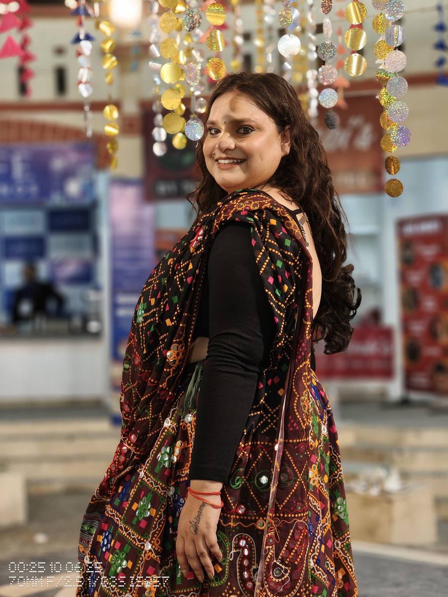 Party and guest makeup by SB Makeovers, Prayagraj